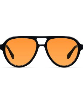 Meller Kena Black Orange KN-TUTORANGE