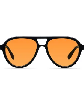 Meller Kena Black Orange KN-TUTORANGE