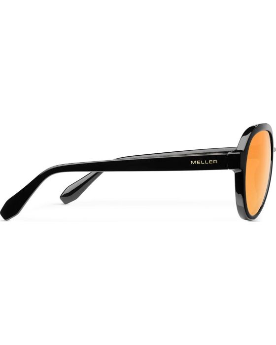 Meller Kena Black Orange KN-TUTORANGE - 