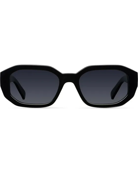 Meller Kessie All Black KES-TUTCAR