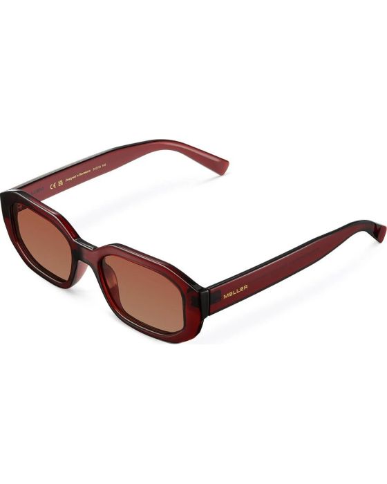 Meller Kessie Maroon Brown KES-MAROONGBROWN - 