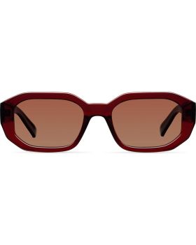 Meller Kessie Maroon Brown KES-MAROONGBROWN