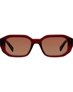 Meller Kessie Maroon Brown KES-MAROONGBROWN