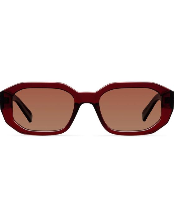 Meller Kessie Maroon Brown KES-MAROONGBROWN