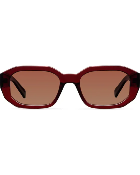 Meller Kessie Maroon Brown KES-MAROONGBROWN