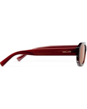 Meller Kessie Maroon Brown KES-MAROONGBROWN - 