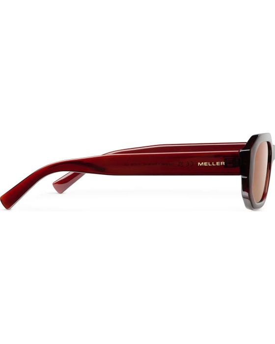 Meller Kessie Maroon Brown KES-MAROONGBROWN - 