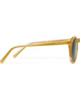Meller Bio Kubu Amber Carbon K-AMBCAR - 