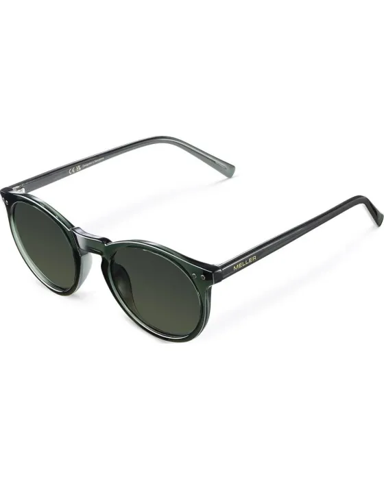 Meller Kubu Fog Olive K-FOGOLI, view 2