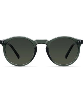 Meller Kubu Fog Olive K-FOGOLI