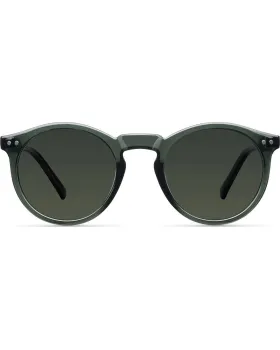 Meller Kubu Fog Olive K-FOGOLI