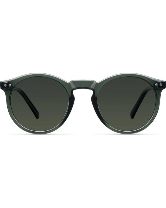 Meller Kubu Fog Olive K-FOGOLI