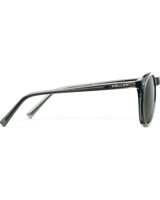 Meller Kubu Fog Olive K-FOGOLI, view 3