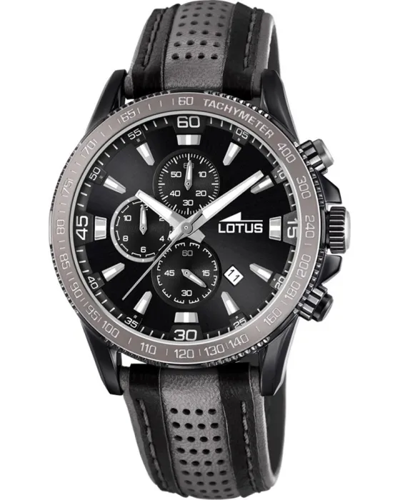 Lotus Chronograph L18592/4