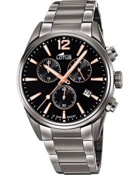 Lotus Chronograph L18682/2
