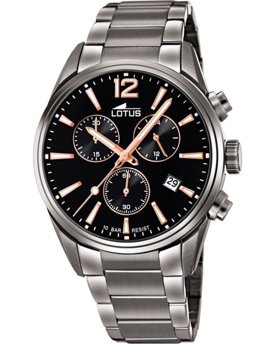 Lotus Chronograph L18682/2