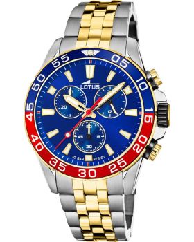 Lotus Chronograph L18767/3