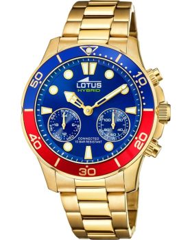 Lotus Hybrid L18802/3