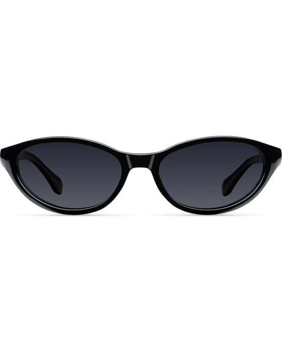 Meller Lela All Black LEL-TUTCAR