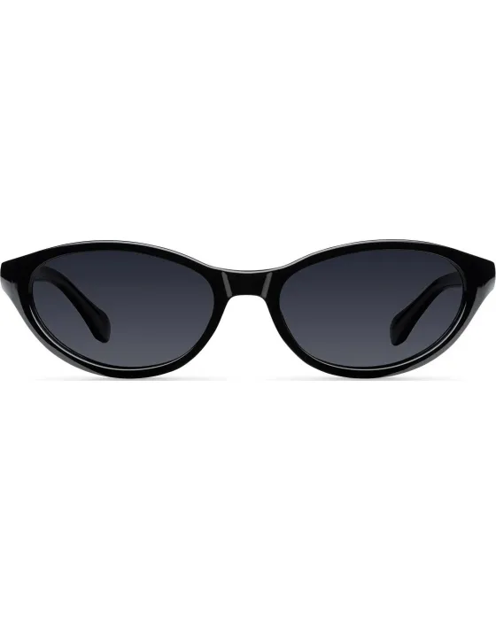 Meller Lela All Black LEL-TUTCAR