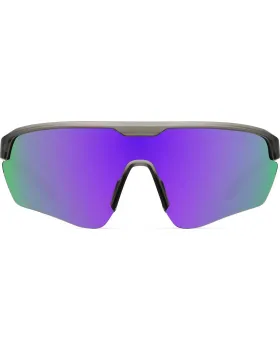 Meller Lila Grey Purple LL- GREYPURPLE