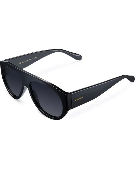 Meller Lira All Black LIR-TUTCAR - 