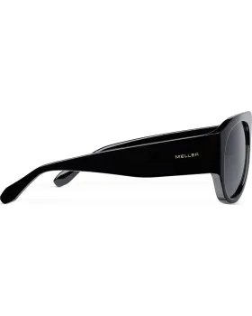 Meller Lira All Black LIR-TUTCAR - 