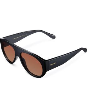 Meller Lira Black Brown LIR-TUTGBROWN - 
