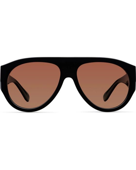 Meller Lira Black Brown LIR-TUTGBROWN
