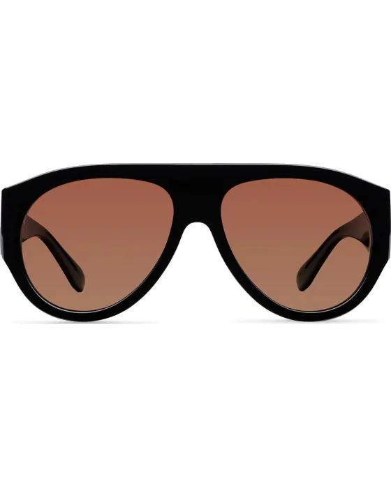 Meller Lira Black Brown LIR-TUTGBROWN