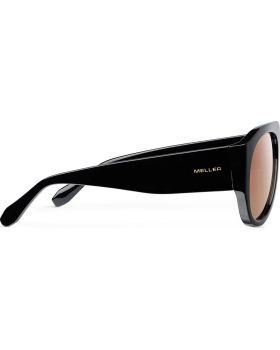 Meller Lira Black Brown LIR-TUTGBROWN - 