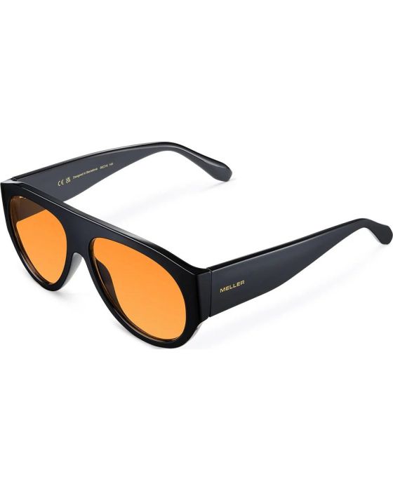 Meller Lira Black Orange LIR-TUTORANGE - 