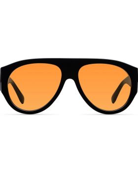 Meller Lira Black Orange LIR-TUTORANGE