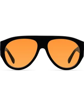 Meller Lira Black Orange LIR-TUTORANGE