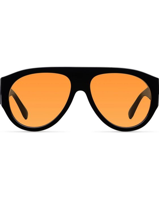 Meller Lira Black Orange LIR-TUTORANGE