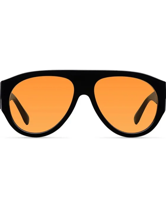 Meller Lira Black Orange LIR-TUTORANGE