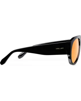 Meller Lira Black Orange LIR-TUTORANGE - 