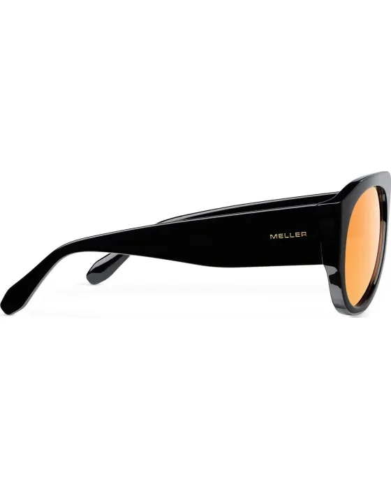 Meller Lira Black Orange LIR-TUTORANGE - 