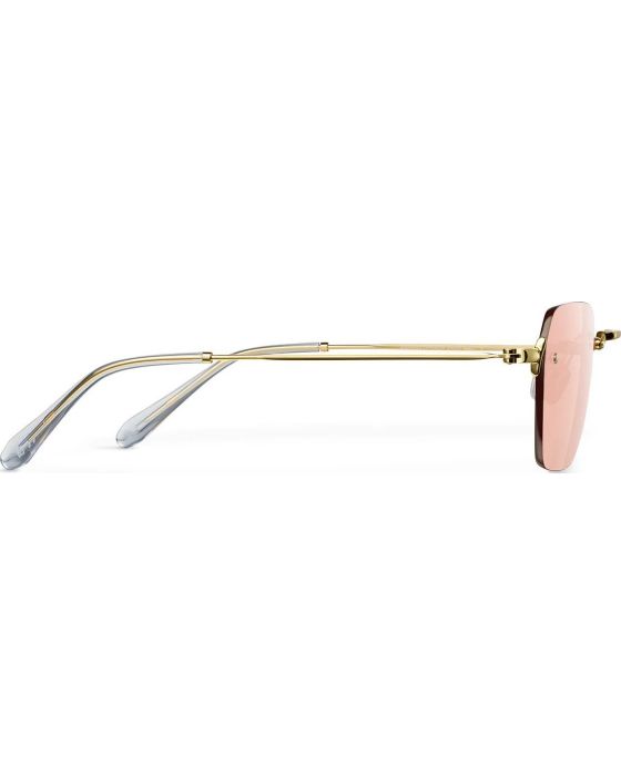 Meller Hakim Gold Olive ASH-GOLDPEACH - 