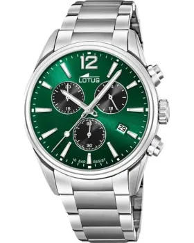 Lotus Chronograph L18690/4 - 