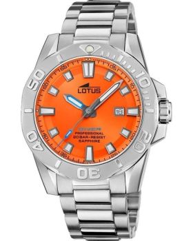 Lotus Diver L18926/3
