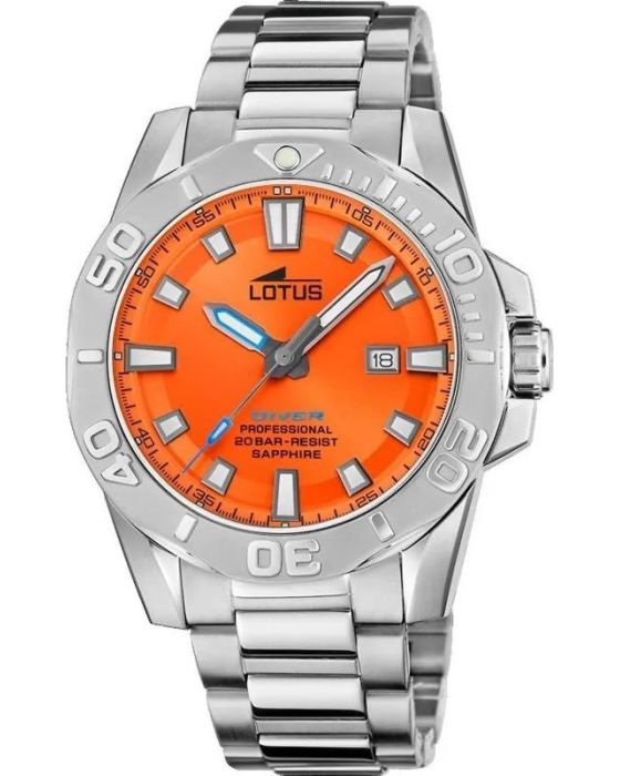 Lotus Diver L18926/3