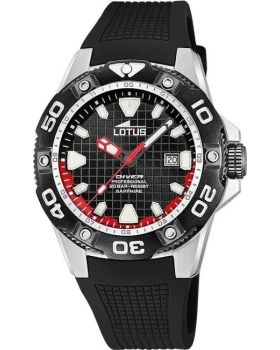 Lotus Diver L18927/4