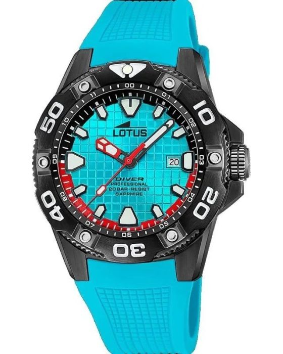 Lotus Diver L18928/1