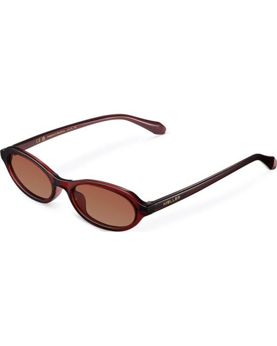 Meller Luma Maroon Brown LUM-MAROONGBROWN - 