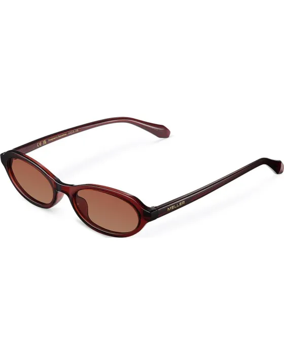 Meller Luma Maroon Brown LUM-MAROONGBROWN - 