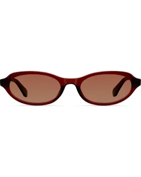 Meller Luma Maroon Brown LUM-MAROONGBROWN