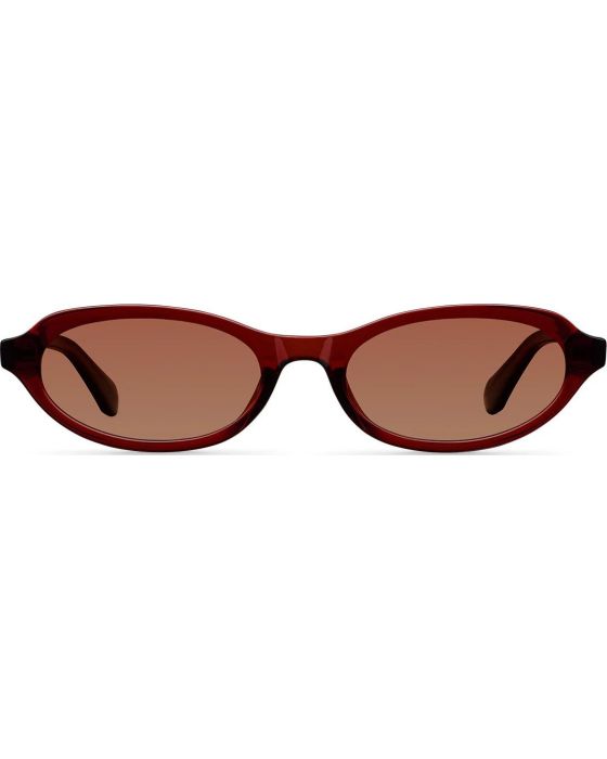 Meller Luma Maroon Brown LUM-MAROONGBROWN