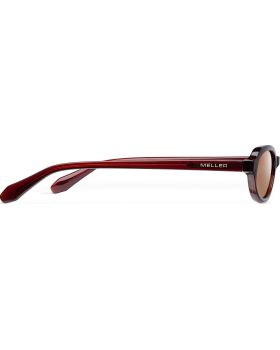 Meller Luma Maroon Brown LUM-MAROONGBROWN - 