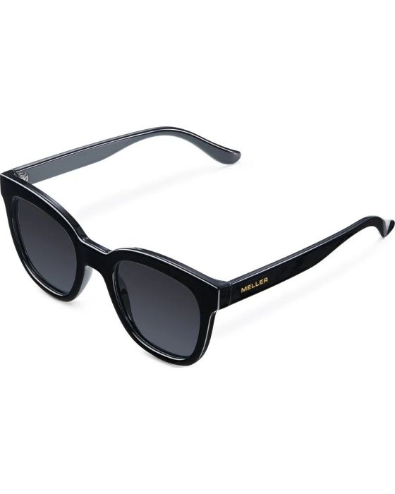 Meller Mahe All Black MH-TUTCAR - 